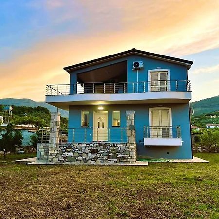 Amla'S Villa Berat Dış mekan fotoğraf