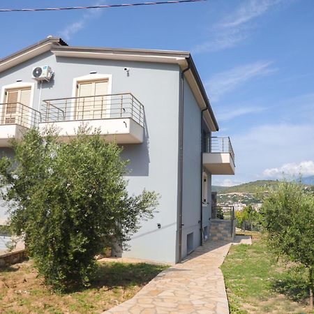 Amla'S Villa Berat Dış mekan fotoğraf