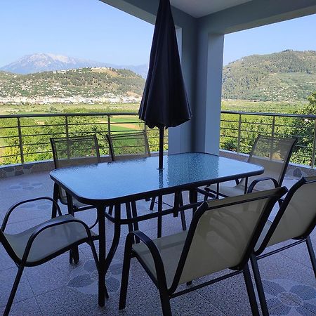 Amla'S Villa Berat Dış mekan fotoğraf