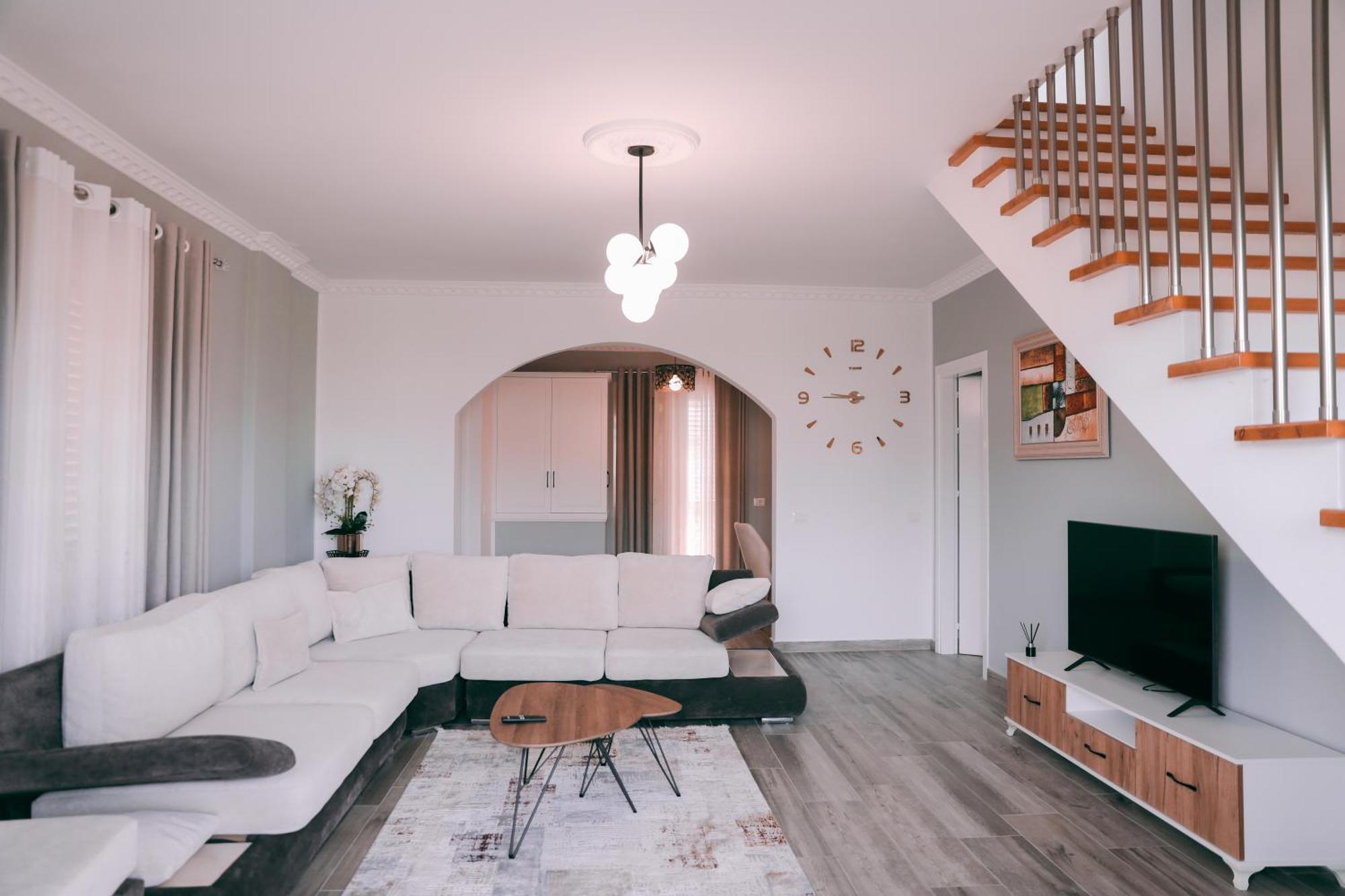 Amla'S Villa Berat Dış mekan fotoğraf