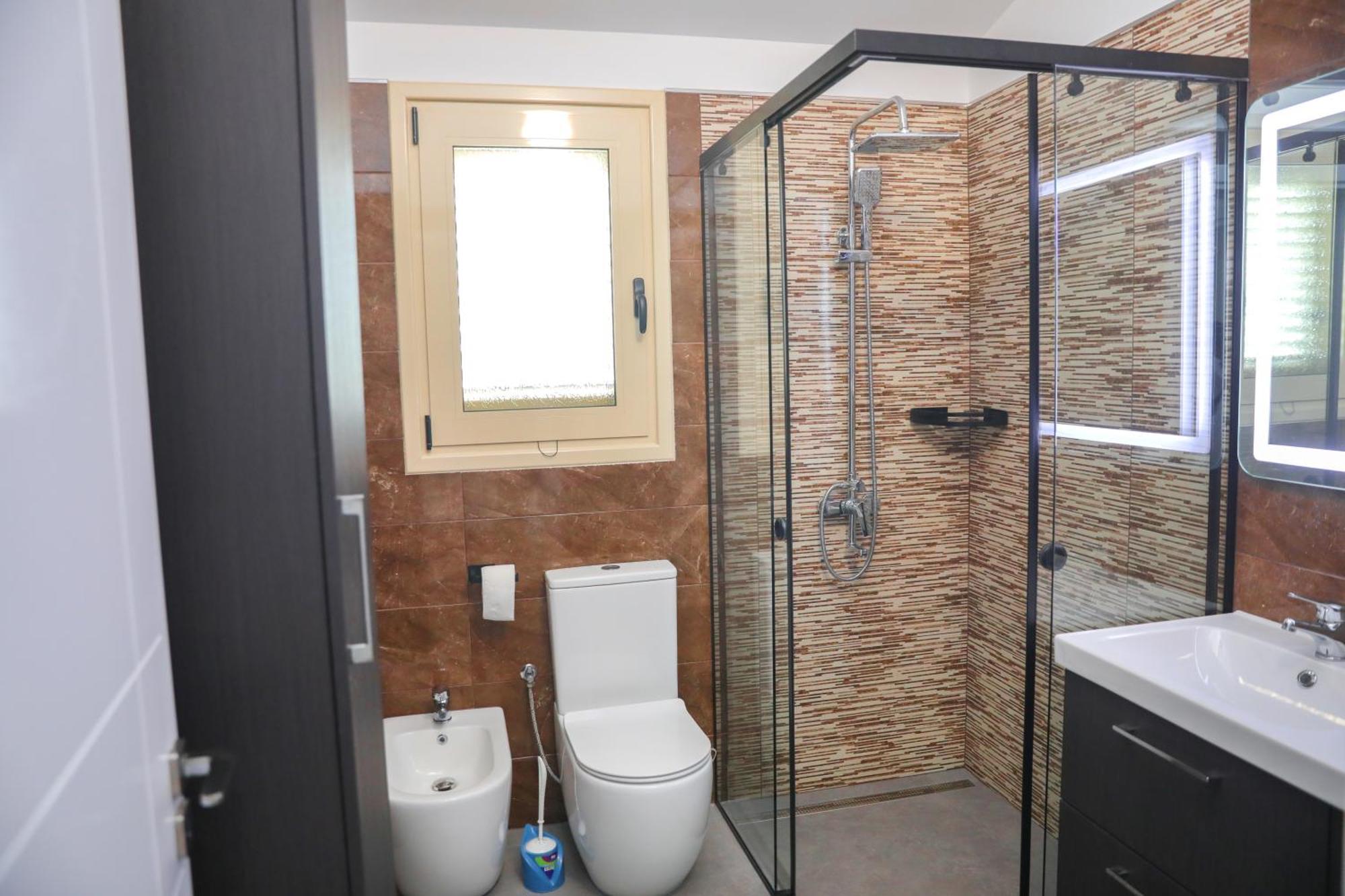 Amla'S Villa Berat Dış mekan fotoğraf