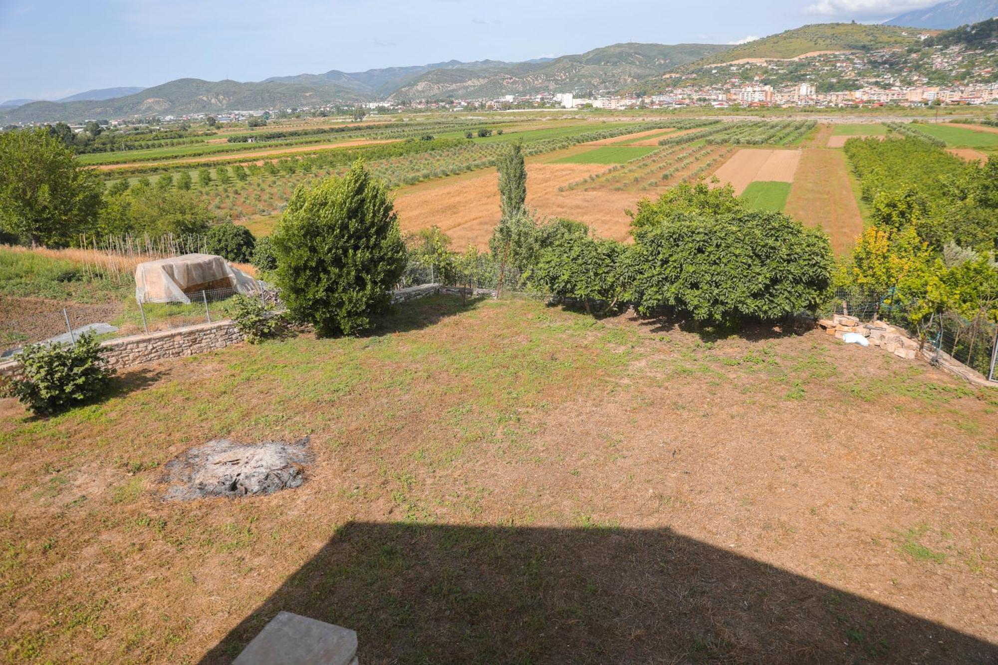 Amla'S Villa Berat Dış mekan fotoğraf