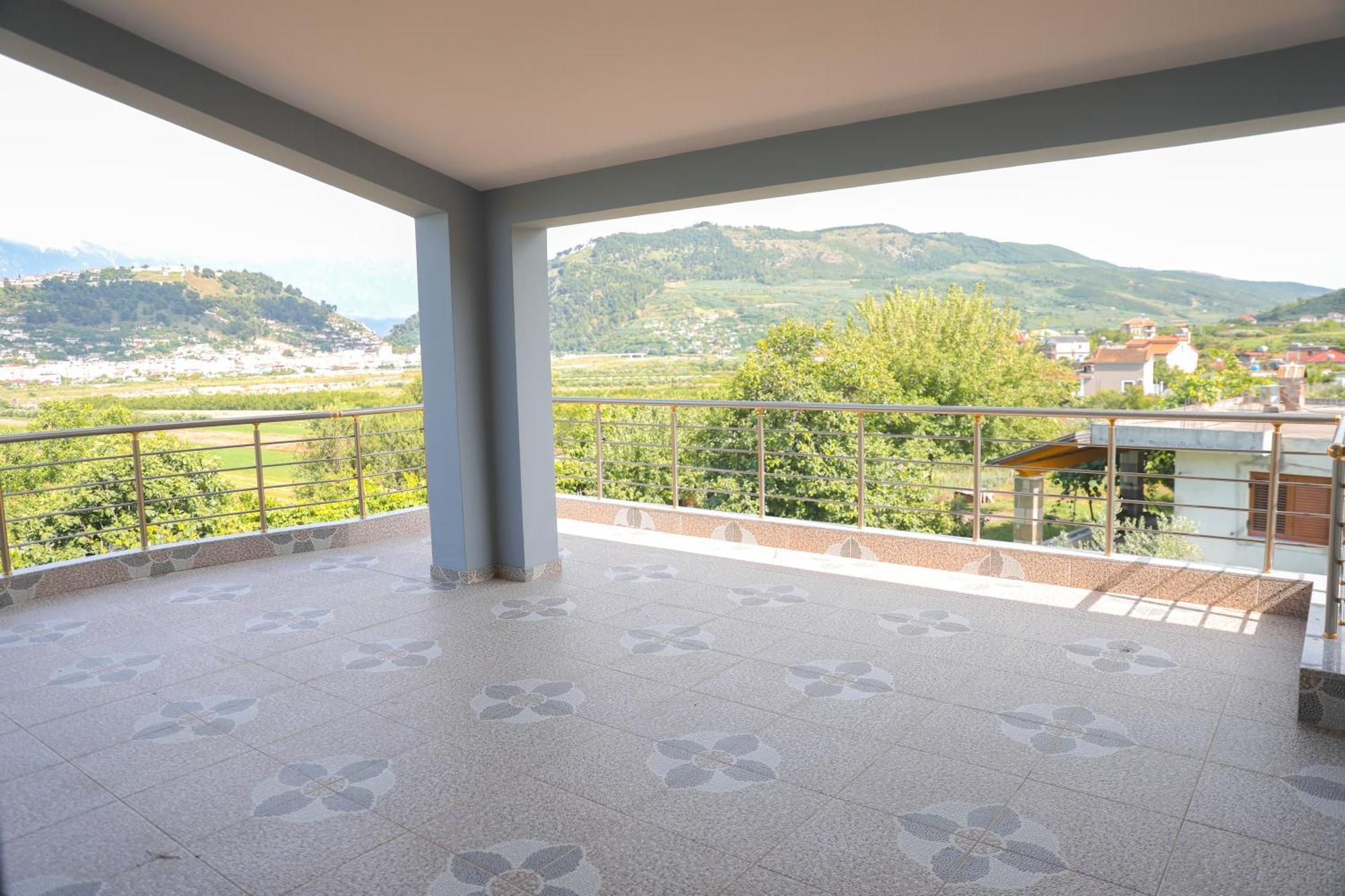 Amla'S Villa Berat Dış mekan fotoğraf