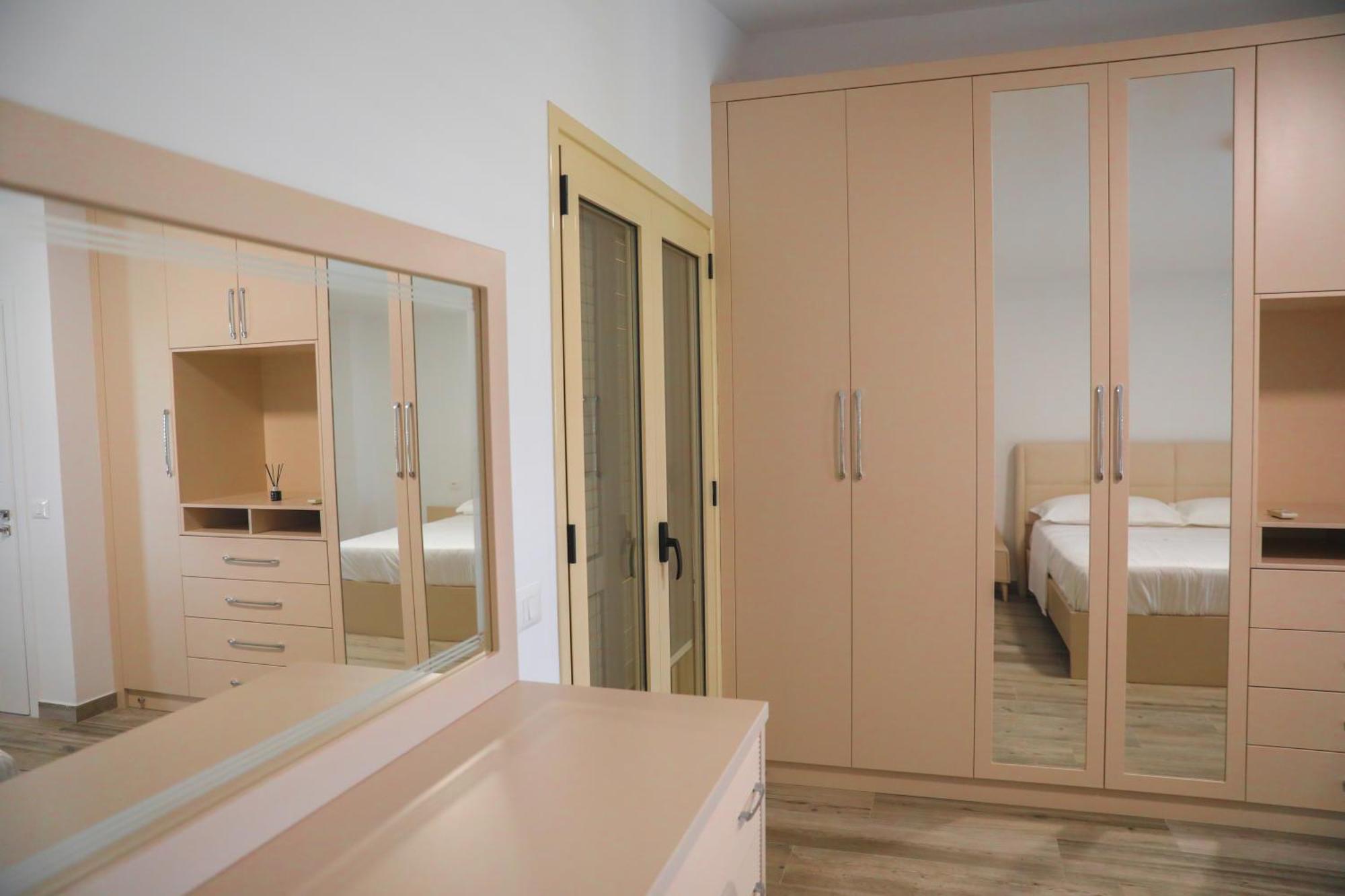 Amla'S Villa Berat Dış mekan fotoğraf