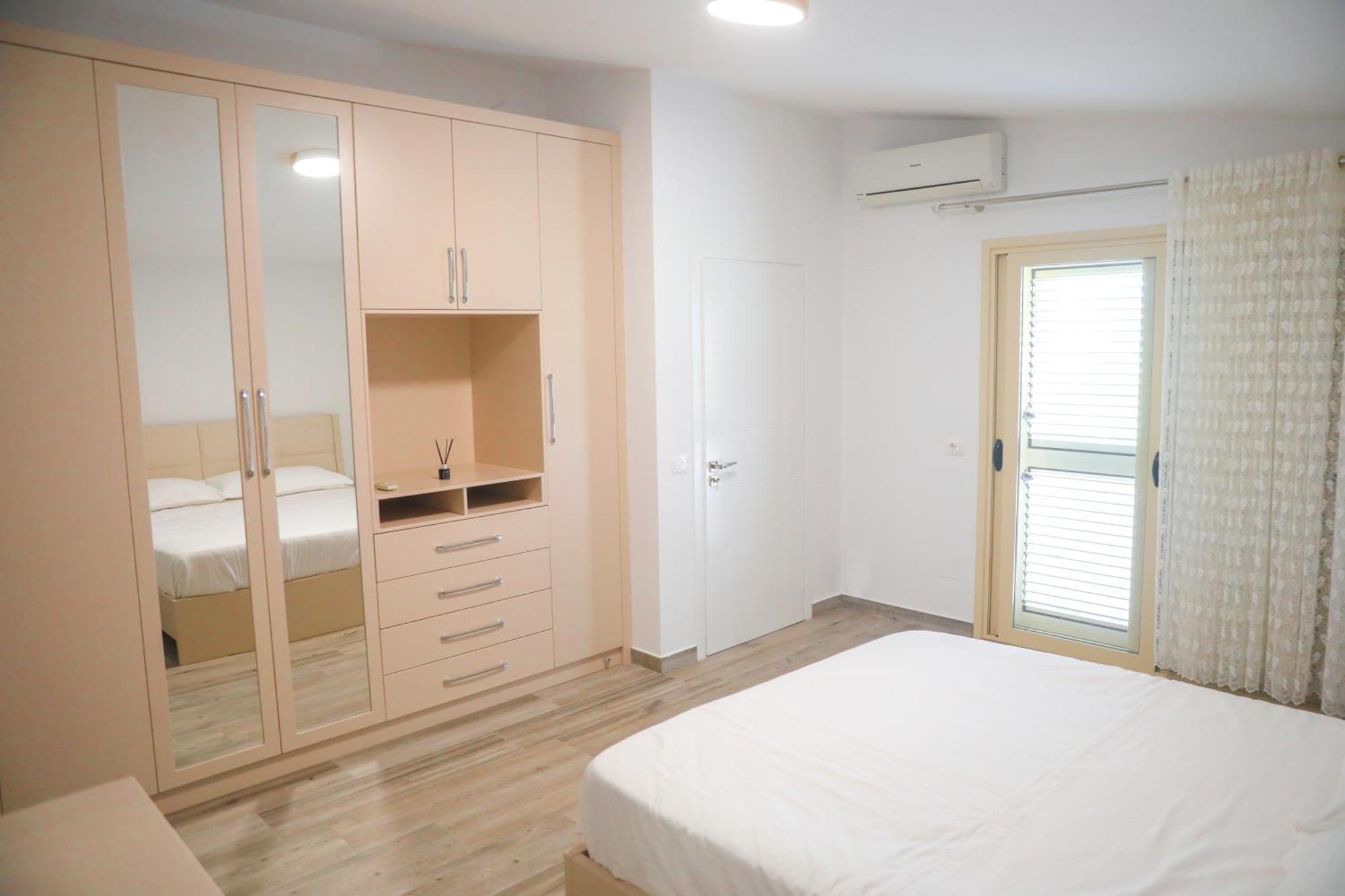 Amla'S Villa Berat Dış mekan fotoğraf