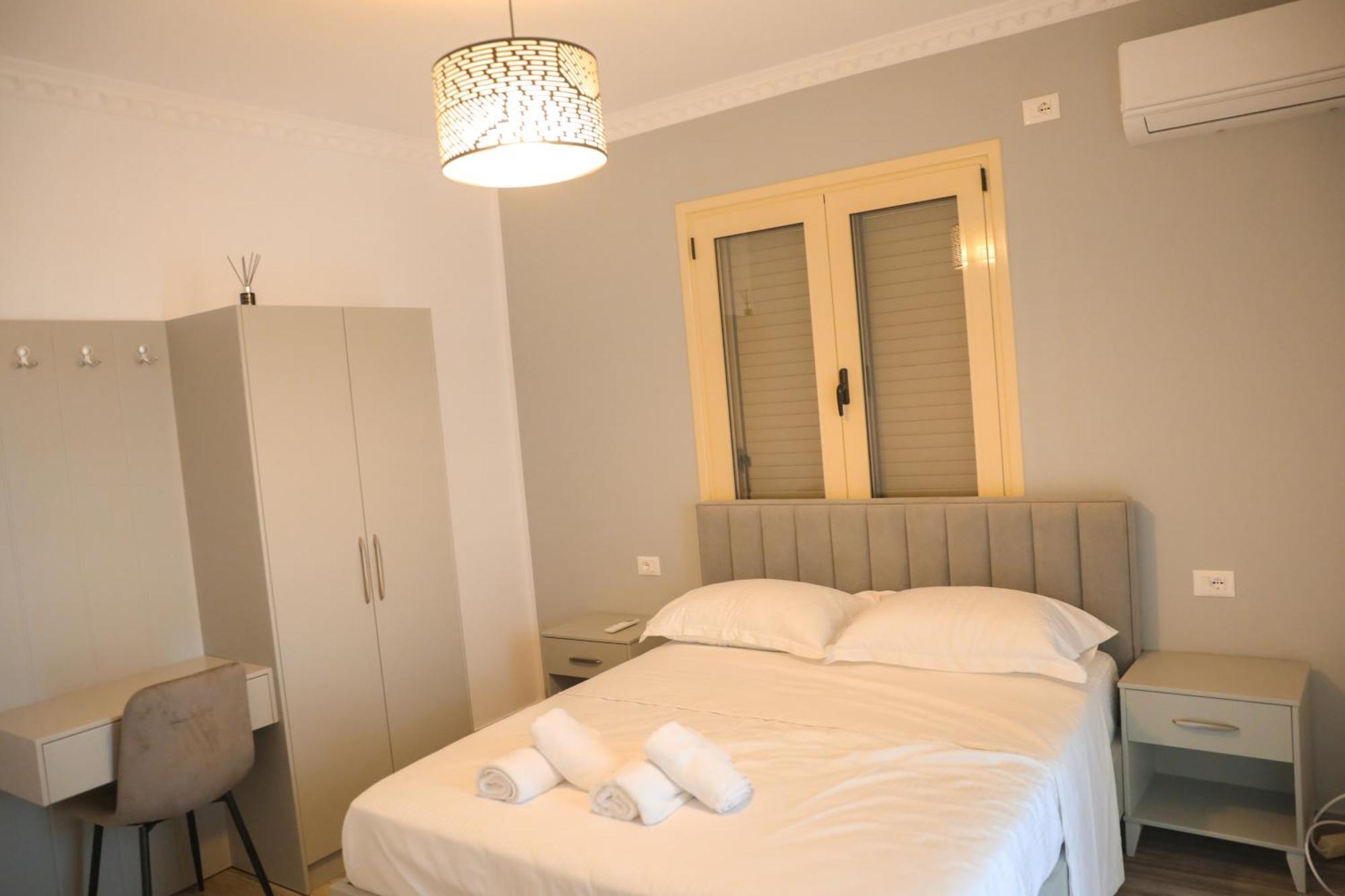 Amla'S Villa Berat Dış mekan fotoğraf