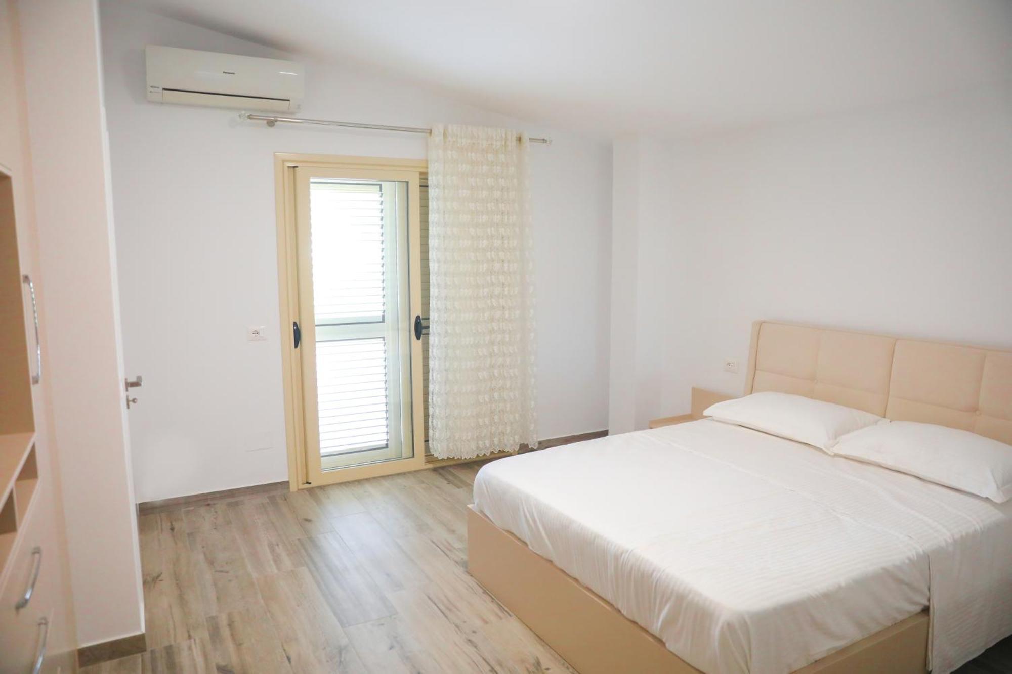 Amla'S Villa Berat Dış mekan fotoğraf