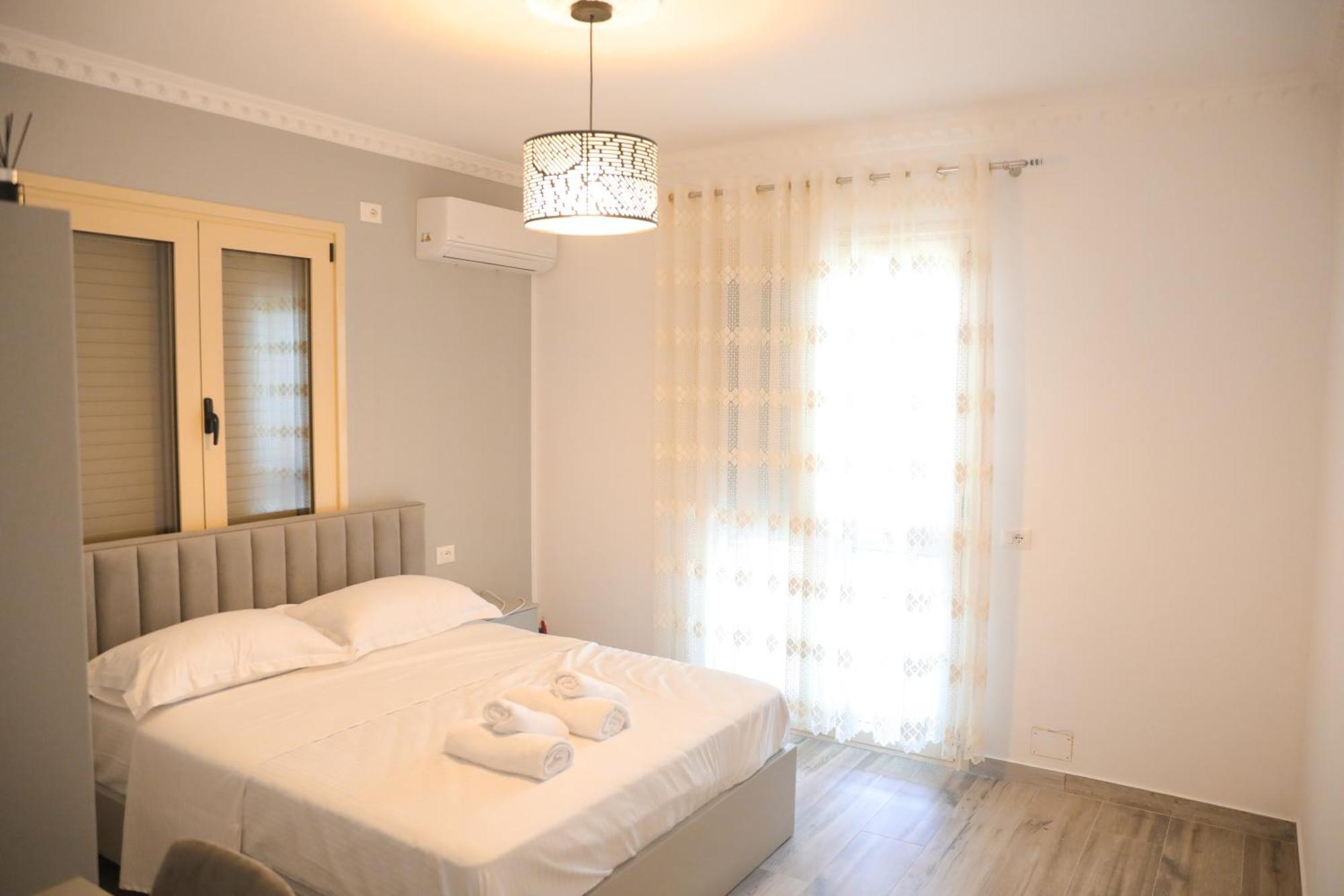 Amla'S Villa Berat Dış mekan fotoğraf