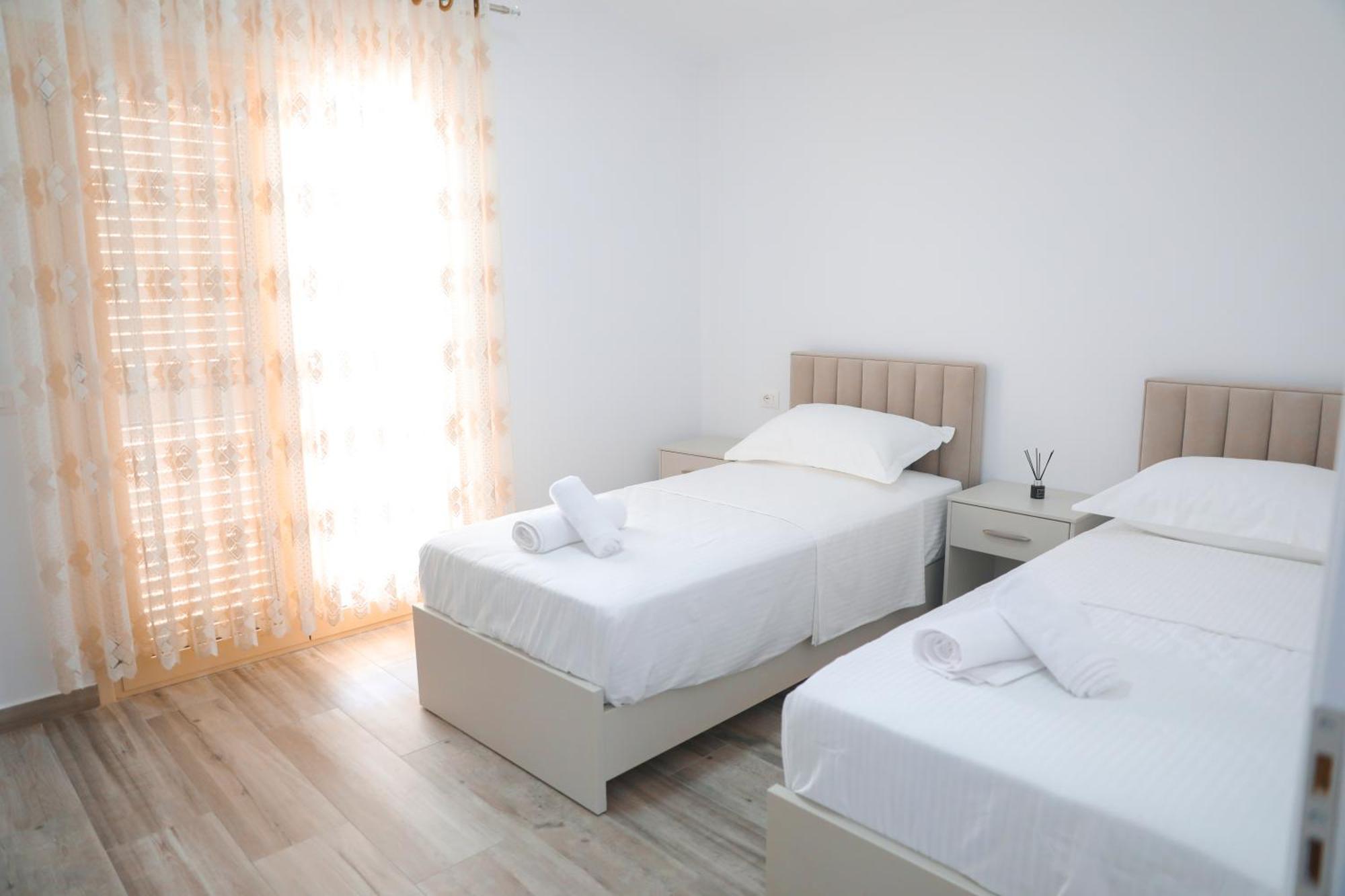 Amla'S Villa Berat Dış mekan fotoğraf