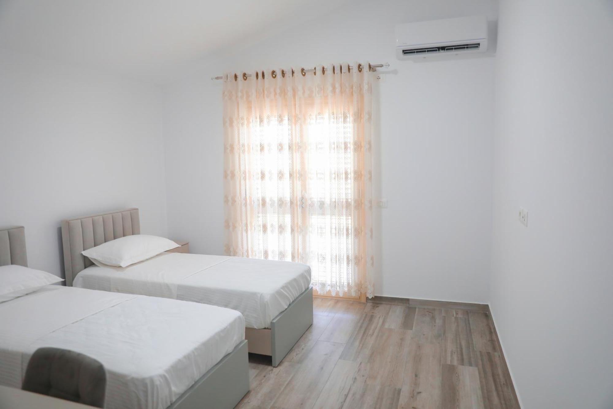 Amla'S Villa Berat Dış mekan fotoğraf