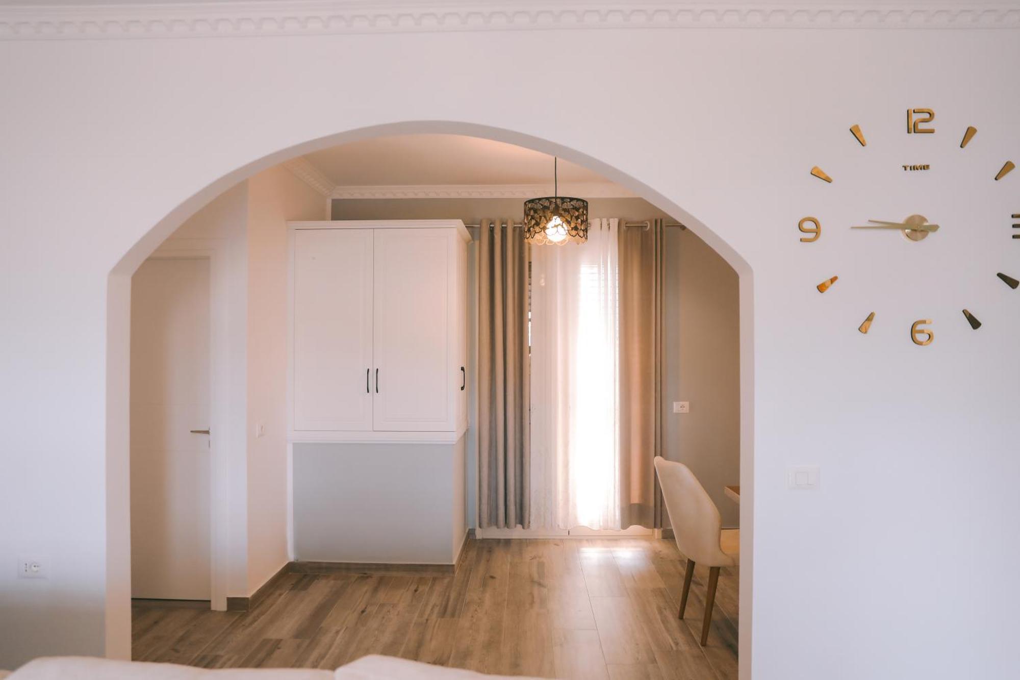 Amla'S Villa Berat Dış mekan fotoğraf